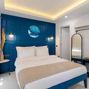 Hotel Kiana Kaleıçı, Antalya
