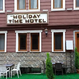 My Time Hotel Istanbul