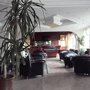 West Ada Hotel&spa Hotel Kusadasi